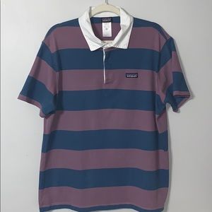 Patagonia shirt